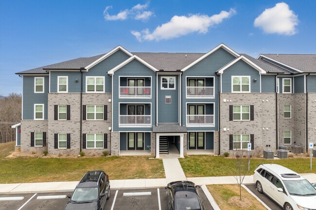 Photo - Riverside Place