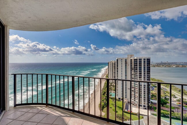 5420 N Ocean Dr Unit 2404