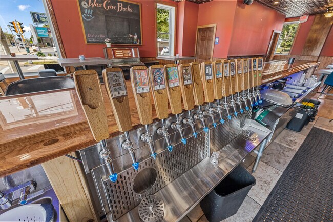 Photo - 5520 W Vliet St