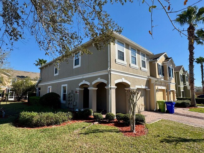 Photo - Renovated 3/2.5 Townhome with Office/Flex Space (Corner Unit) Winter Park!