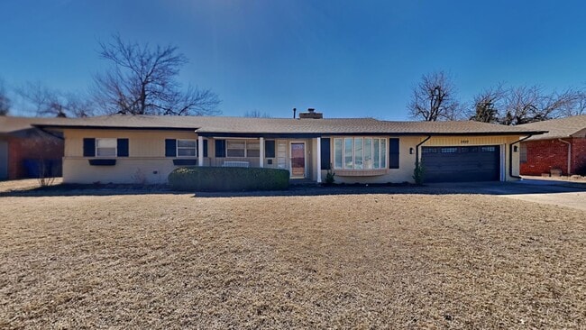 Photo - 4 Bedroom and 2 Bathroom Home in OKC