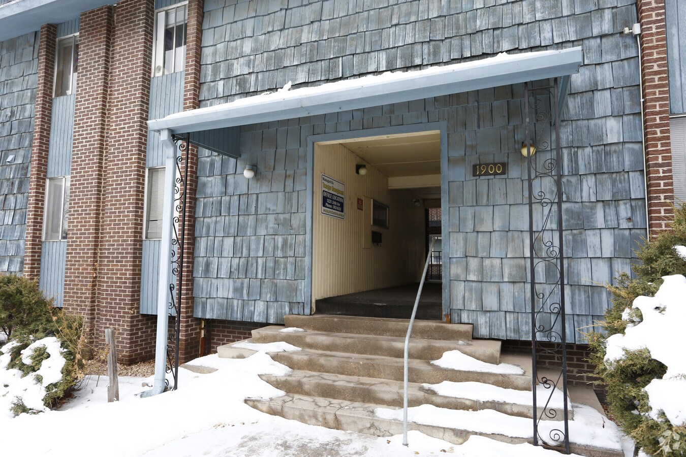 Campus Haus - Campus Haus