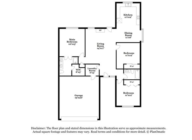 Photo - 4209 Vincent Terrace