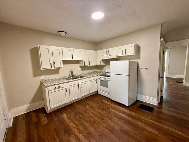 Photo - 3 Bed, 1 Bath Near Downtown Columbus