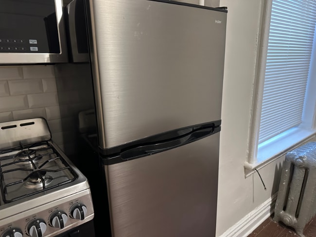 Photo - 18 Kensington Ave Unit 1H