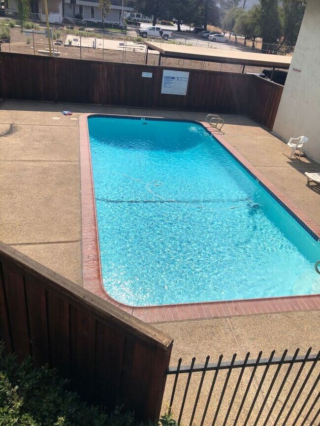 Photo - Lower level one bedroom apartment for rent...