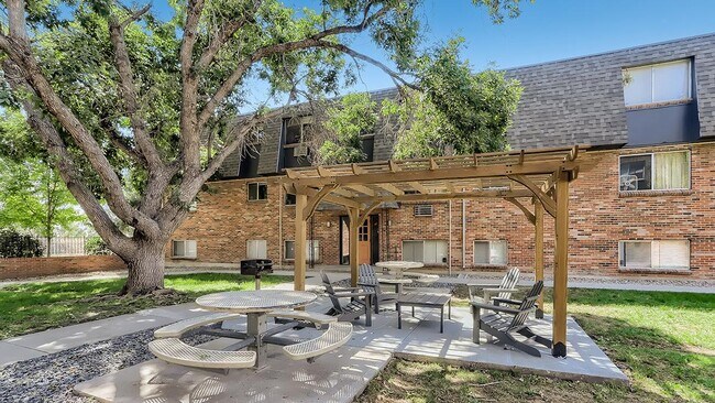 Wheelhouse Apartments - Wheelhouse Apartments