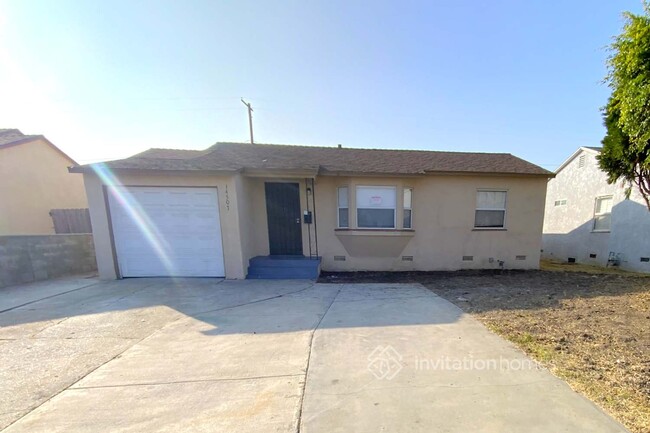 Photo - 14507 S Aprilia Ave House