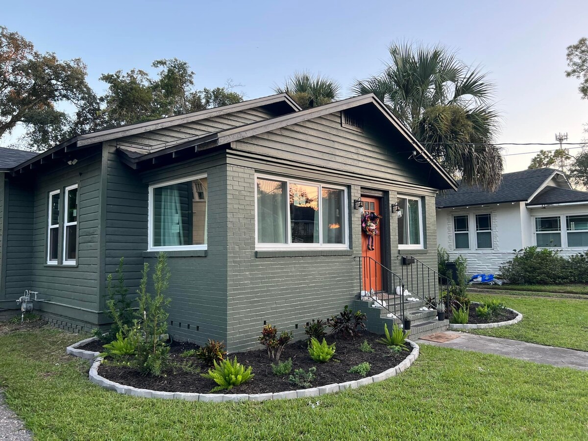 Photo - 3414 Mayflower St