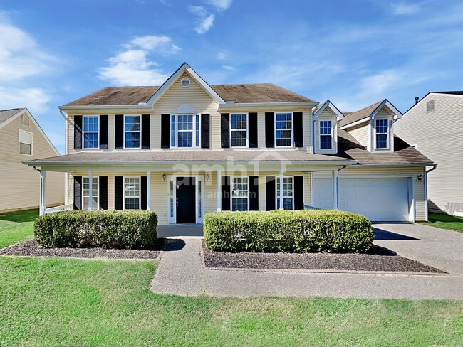 Building Photo - 1606 Harrison Way