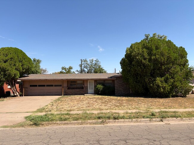 Building Photo - 3614 36th St