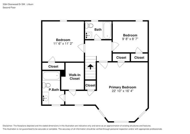 Photo - 3364 Dearwood Dr SW