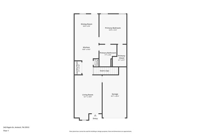 Photo - 542 Pippin Dr