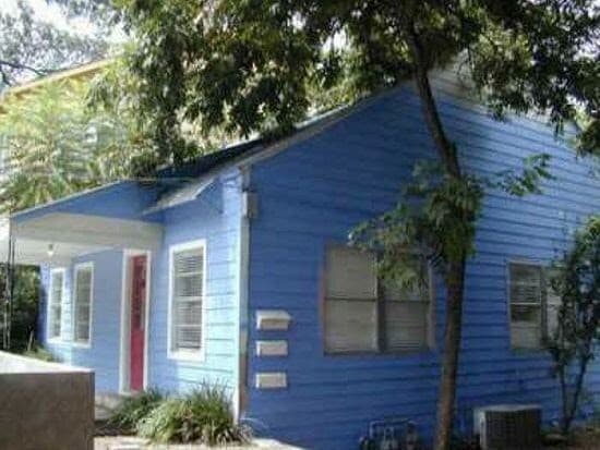 Photo - 2712 Whitis Ave Unit A