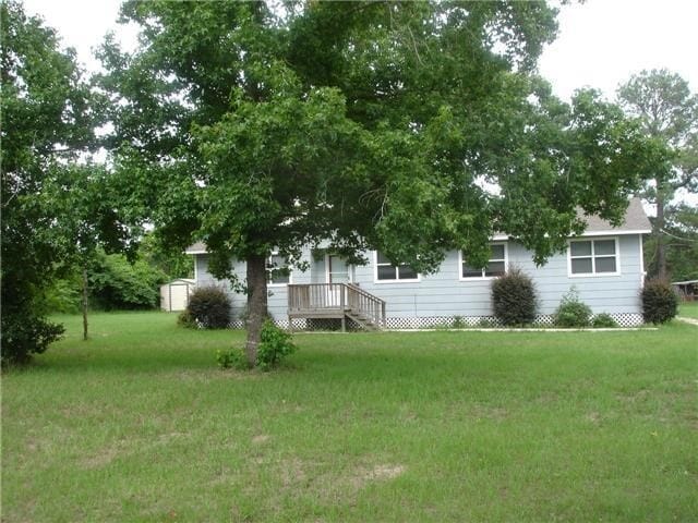 Building Photo - 2283 McCaleb Rd Rental