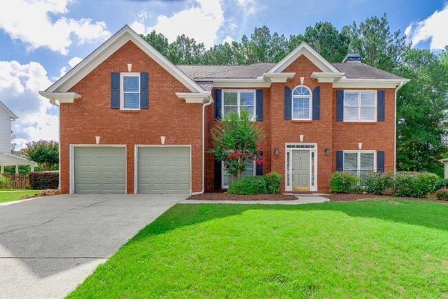 Building Photo - 1795 Lake Heights Cir Rental