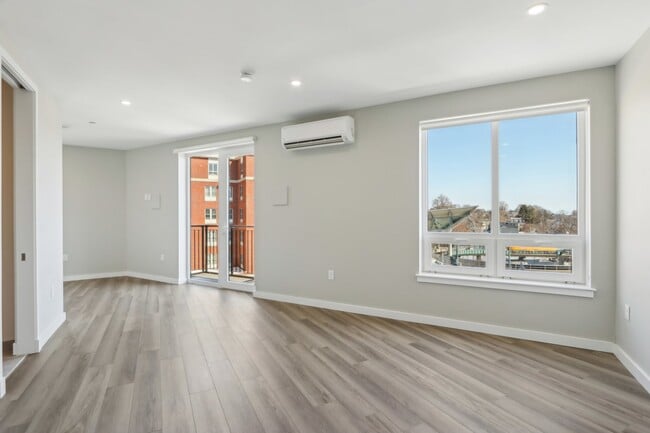 Photo - The Frances at Ashmont Flats