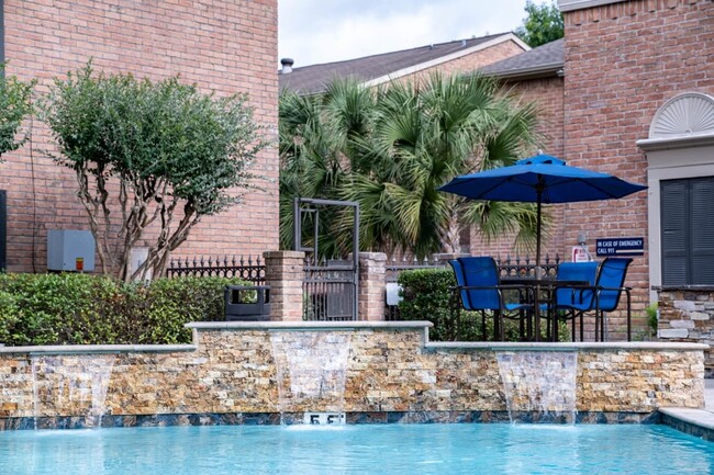 Building Photo - 2800 Ashford Trail Dr Unit 903 Rental