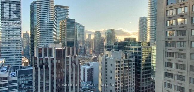 Photo - 8 Park Rd Unité 2910