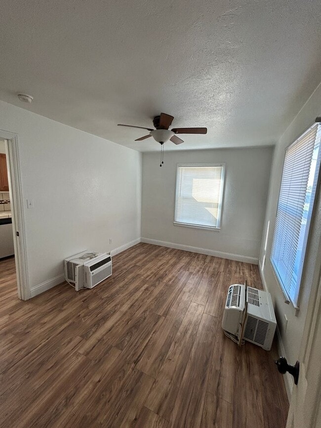 Photo - Why rent an apartment when you could have ...