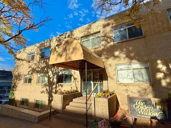 Building Photo - 1221 Illinois St Unit 1221 Illinois St #1E