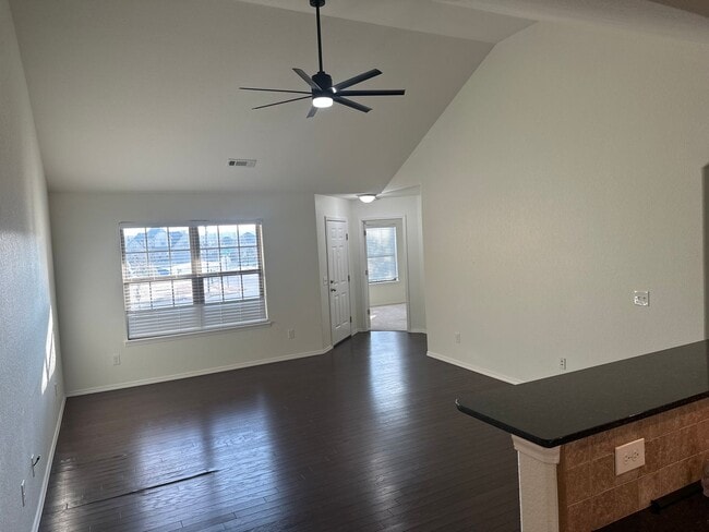 Photo - Available Now! Beautiful 4-Bedroom, 2-Bathroom Springdale Home w/ Fenced-In Yard and Covered Patio