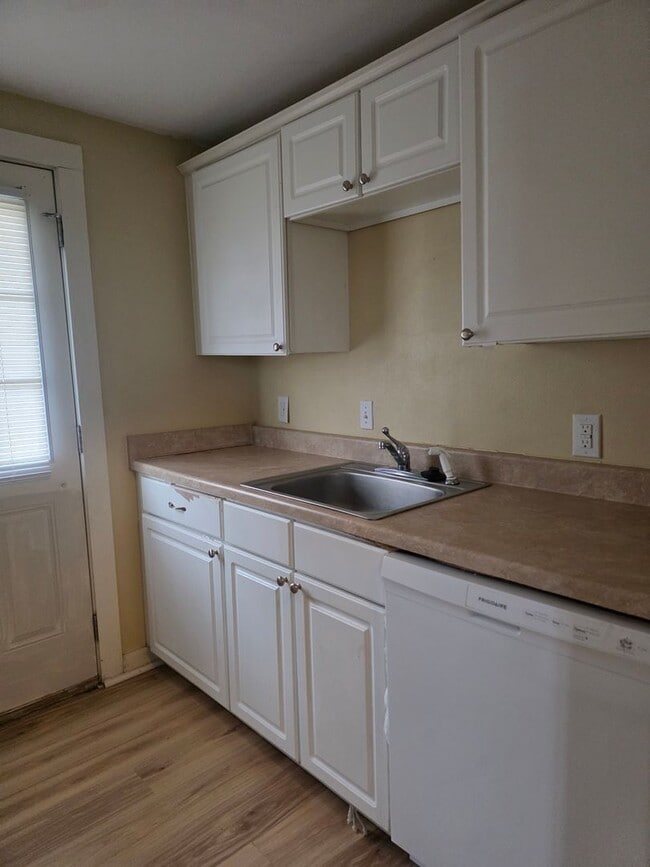 Photo - Two-story, 2 bedroom, 1 1/2 bath home