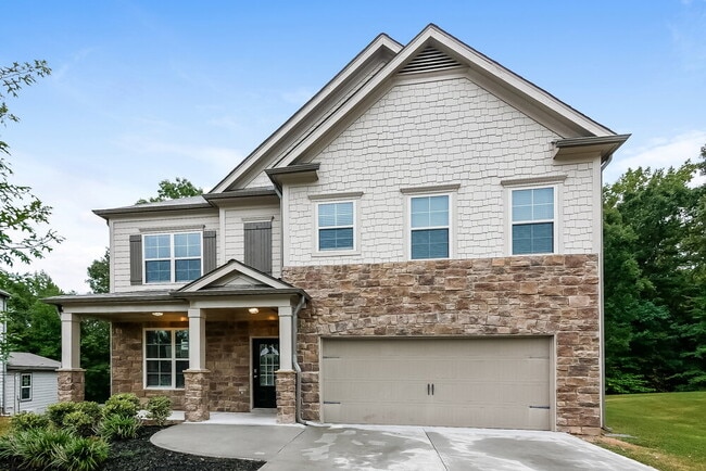 Building Photo - 5158 Amberland Square