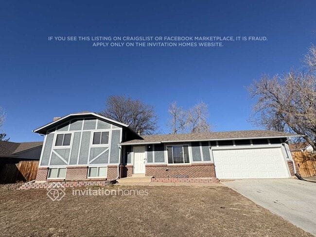 Building Photo - 4735 E 128th Pl