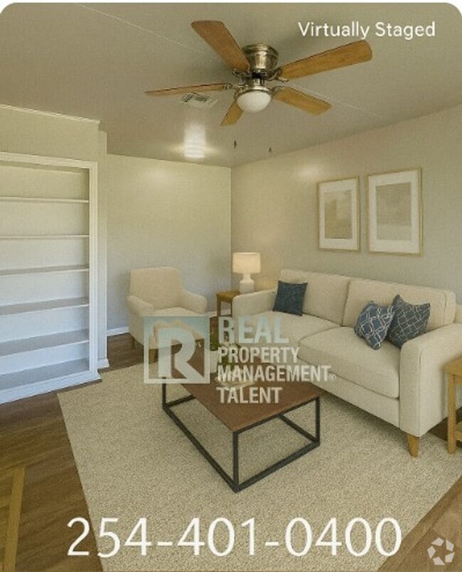 Building Photo - 3719 Parkwood- Rental