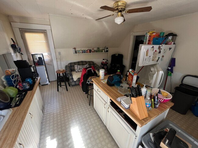 Photo - 2307 4th St Unit 1/2