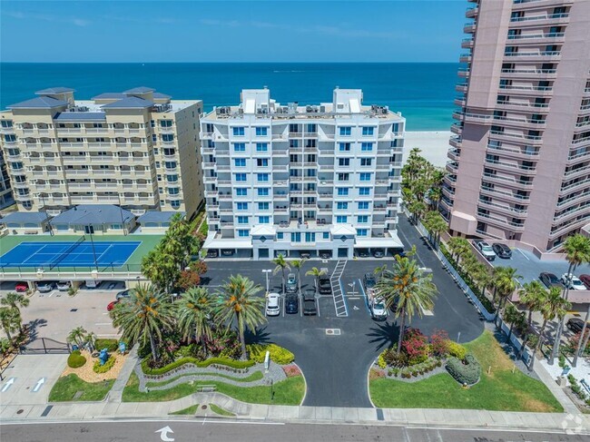 Building Photo - 1350 Gulf Blvd Unit 604 Rental