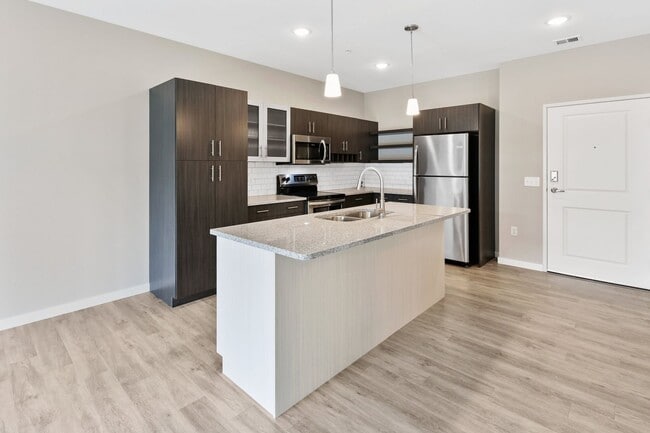 Photo - Encore Park Apartments