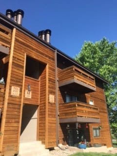 Building Photo - Spacious 2bd/2ba condo! Unit 312