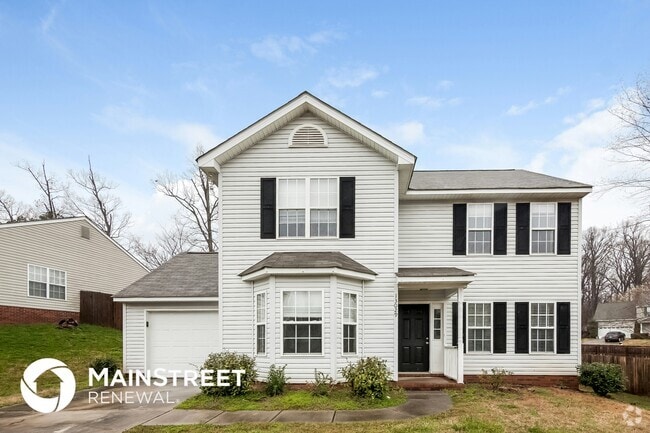 Building Photo - 13029 Woodland Farm Dr Rental
