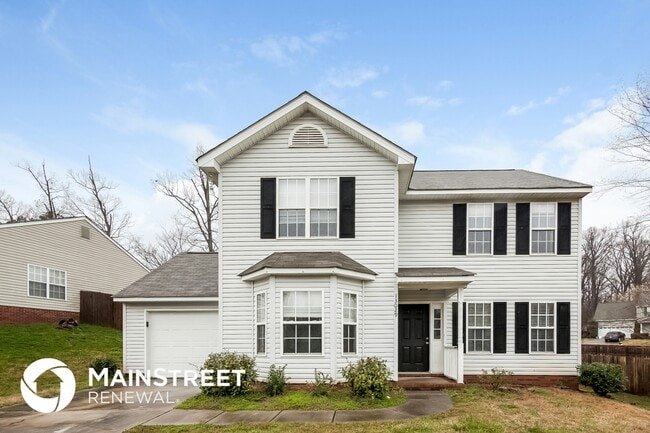 Photo - 13029 Woodland Farm Dr Casa