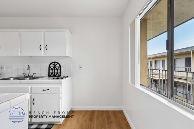 Photo - Portofino Apartments