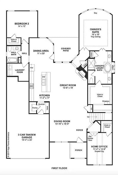 Photo - 3003 Charles Dr