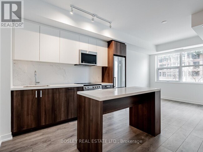 Photo - 1787 St Clair Ave W Unit 212