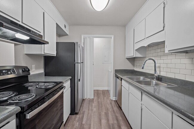 Photo - Bryan Woods Apartment