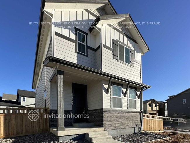 Photo - 22645 E 47th Ave