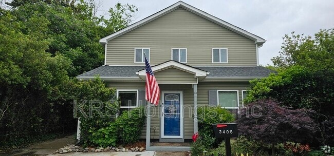 Building Photo - 3408 Peronne Ave Rental