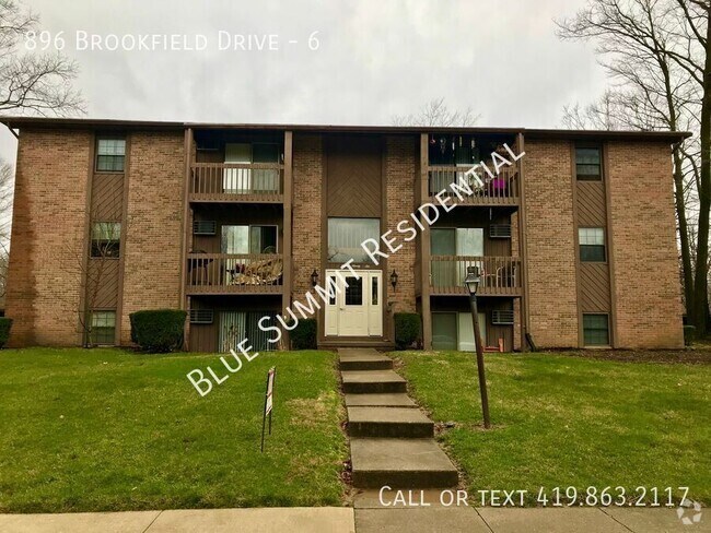 Building Photo - 896 Brookfield Dr Unit 6 Rental