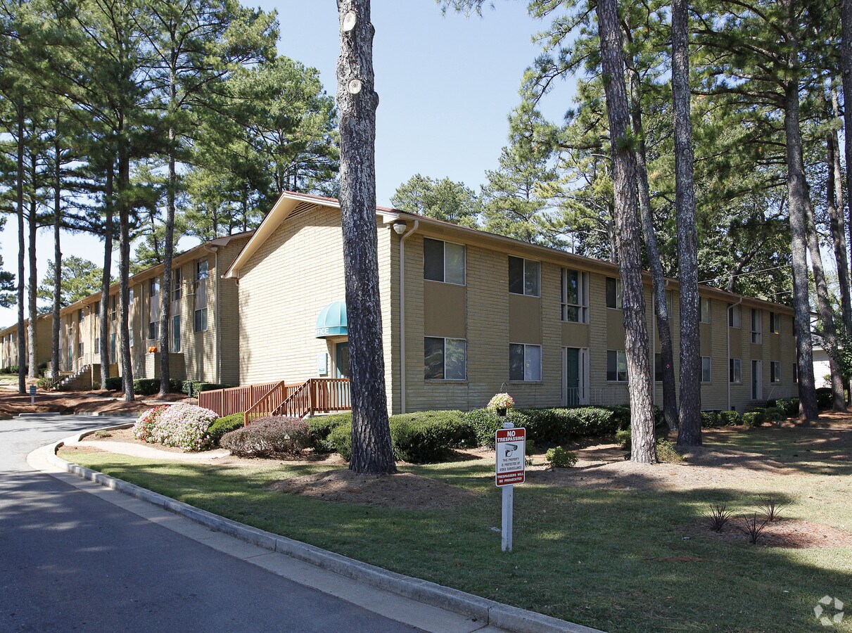 Harmony Grove Apartments - Harmony Grove Apartments