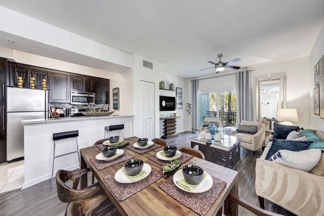 Apartamentos Avana Cypress Creek — foto de la comunidad