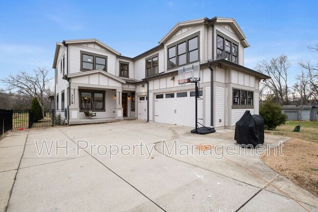 Building Photo - 311B 54th Ave N