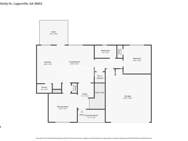 Photo - 3557 Okelly Dr