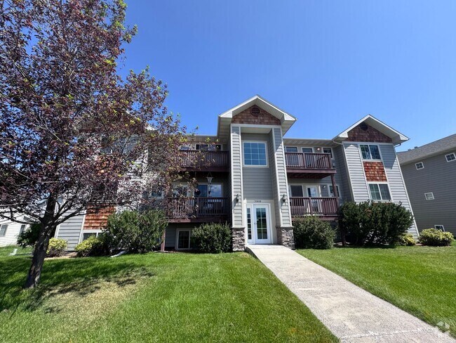 Building Photo - 3505D Fallon Dr Unit 1 Rental