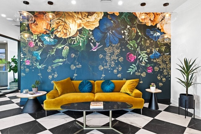 MODERNO Axis Luxury Living