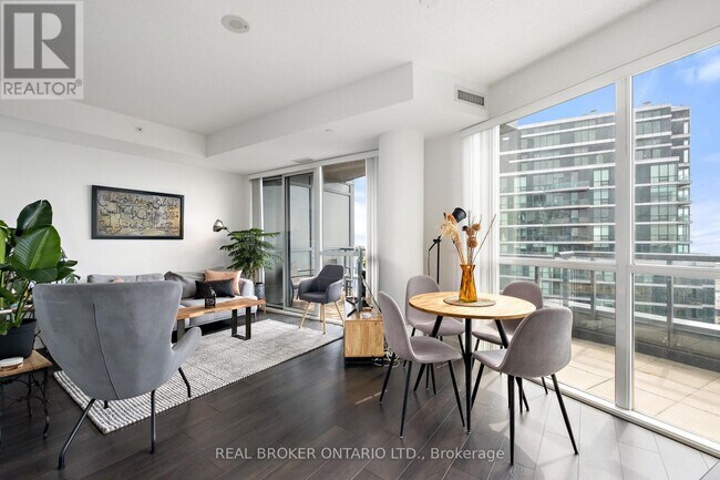 Photo - 20 Bruyeres Mews Unité 2909